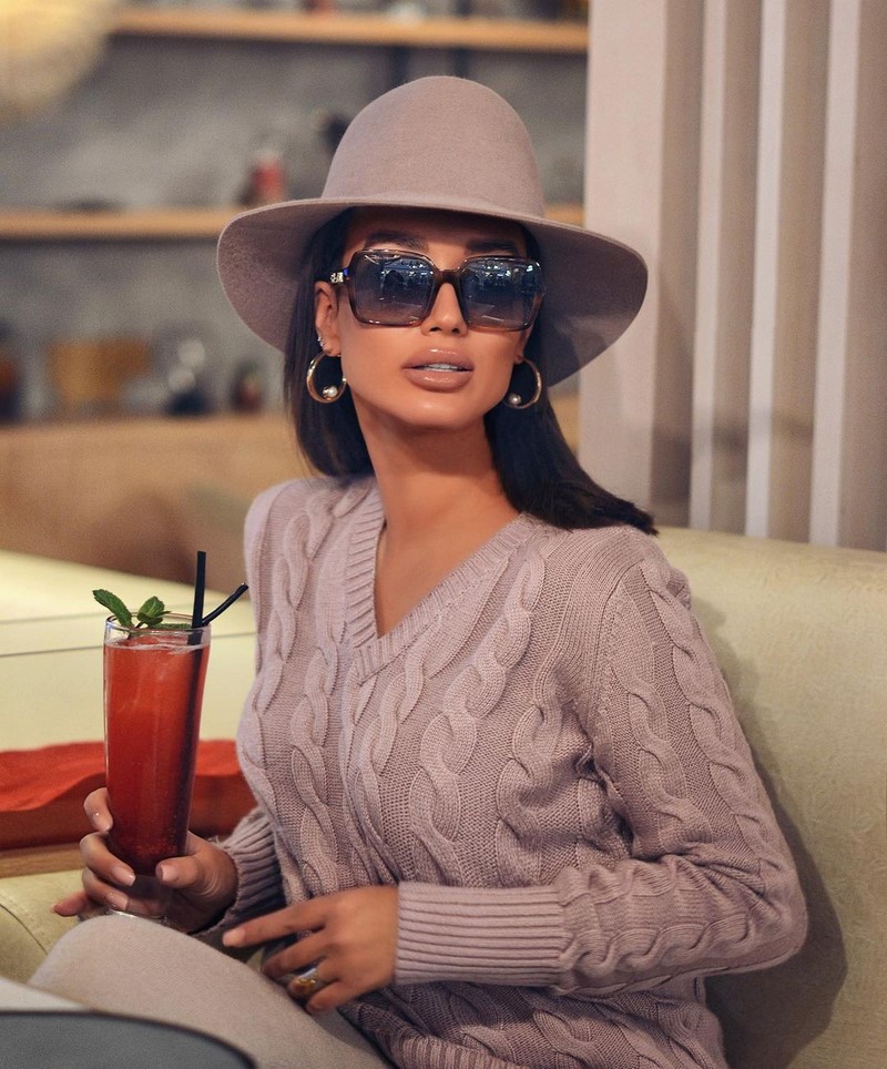 Головные уборы 2026-2027: трендовые новинки холодного сезона