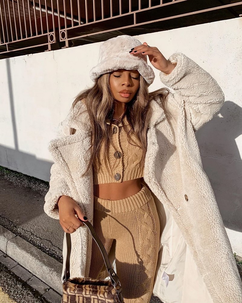 Головные уборы 2026-2027: трендовые новинки холодного сезона