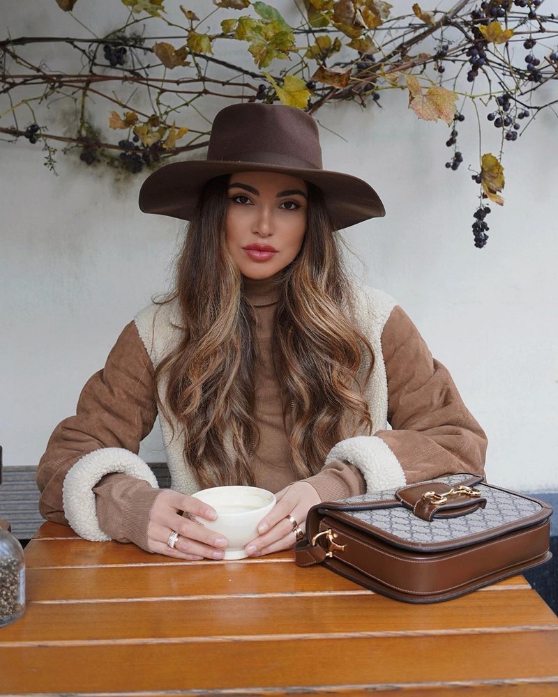 Головные уборы 2026-2027: трендовые новинки холодного сезона