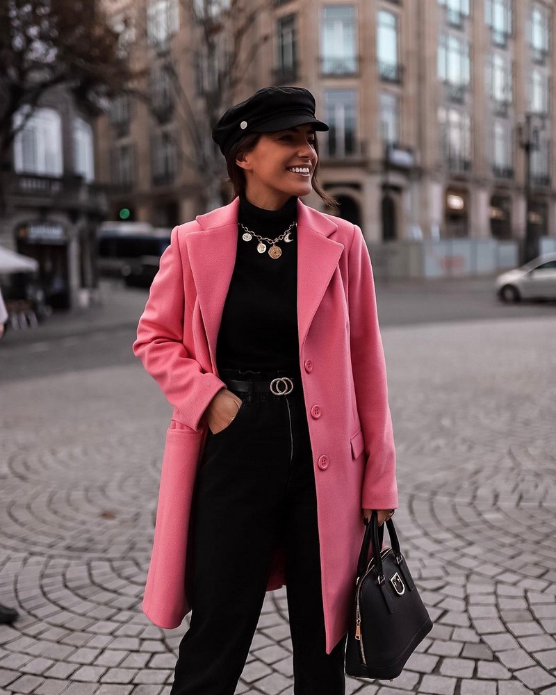 Головные уборы 2026-2027: трендовые новинки холодного сезона