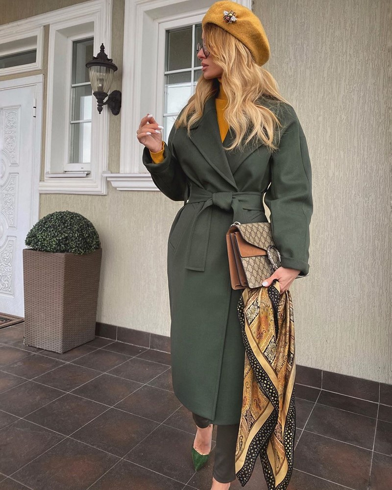 Головные уборы 2026-2027: трендовые новинки холодного сезона