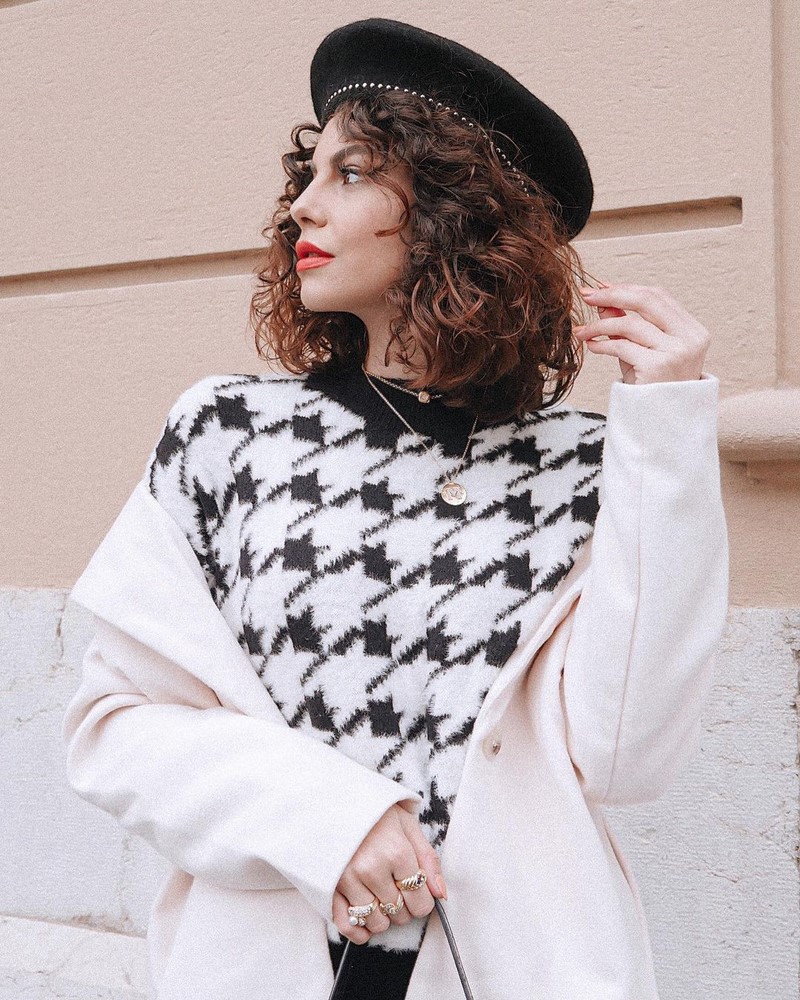 Головные уборы 2026-2027: трендовые новинки холодного сезона