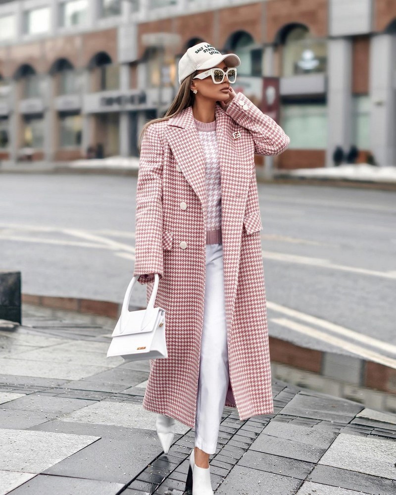 Головные уборы 2026-2027: трендовые новинки холодного сезона