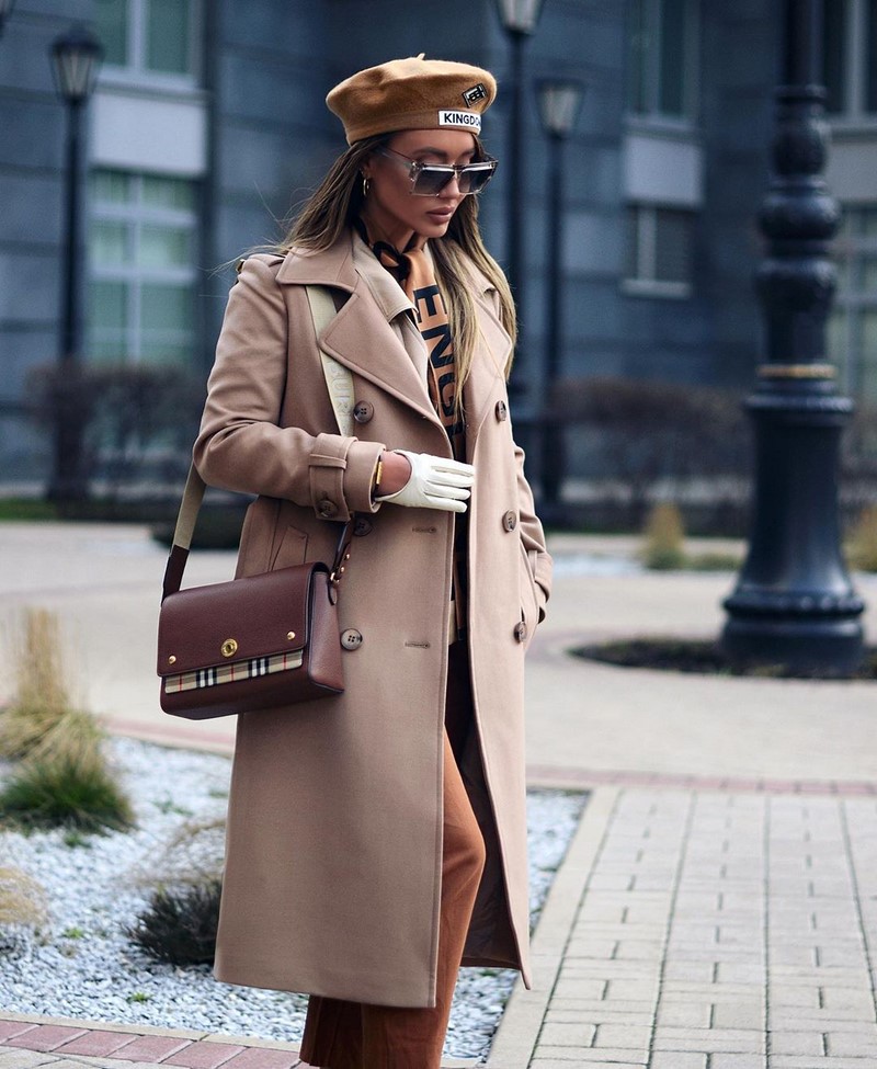 Головные уборы 2026-2027: трендовые новинки холодного сезона