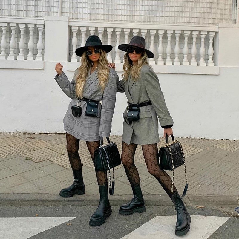 Головные уборы 2026-2027: трендовые новинки холодного сезона