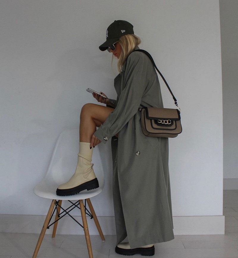 Головные уборы 2026-2027: трендовые новинки холодного сезона