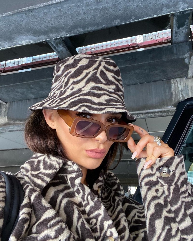 Головные уборы 2026-2027: трендовые новинки холодного сезона