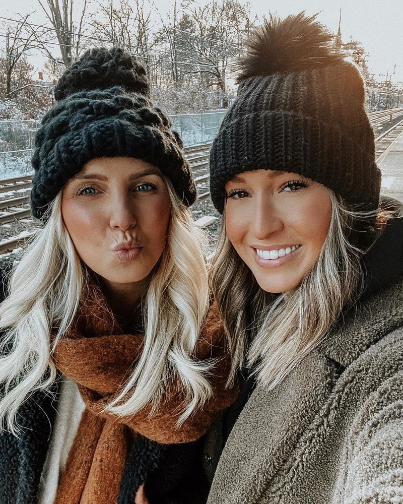 Головные уборы 2026-2027: трендовые новинки холодного сезона