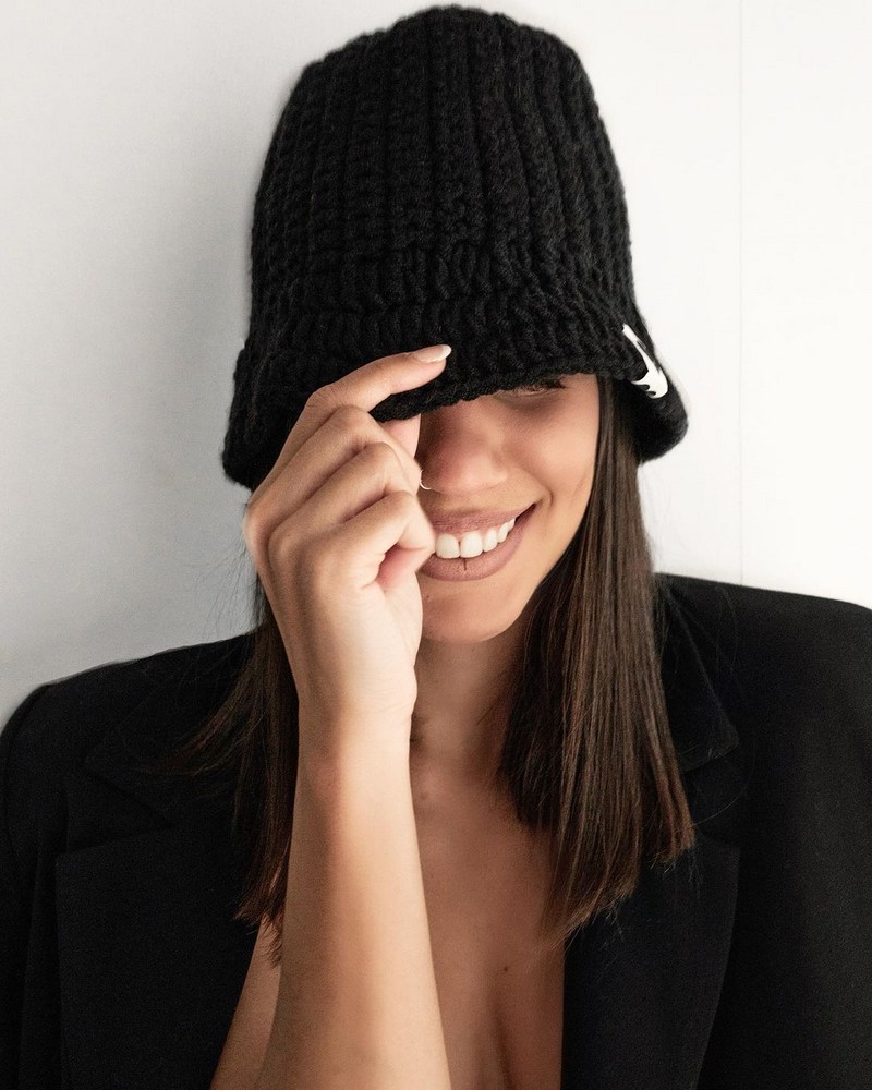 Головные уборы 2026-2027: трендовые новинки холодного сезона