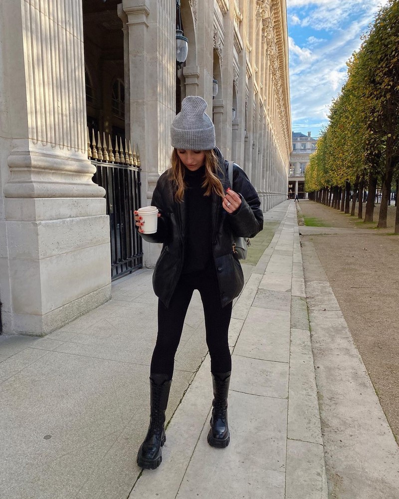 Головные уборы 2026-2027: трендовые новинки холодного сезона