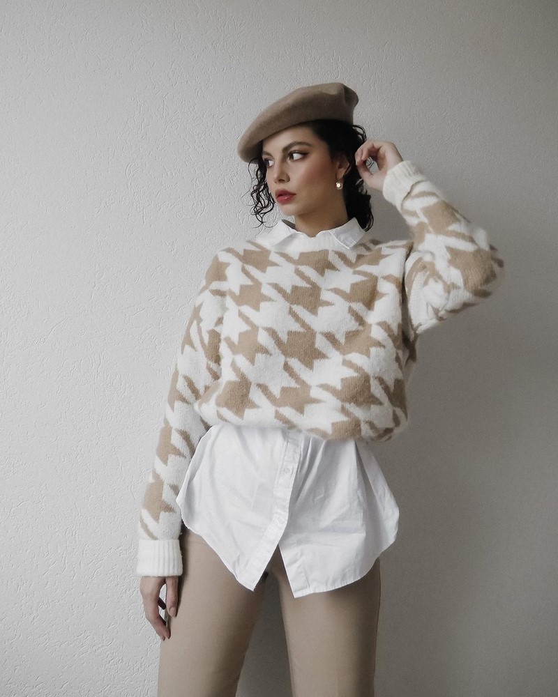 Головные уборы 2026-2027: трендовые новинки холодного сезона