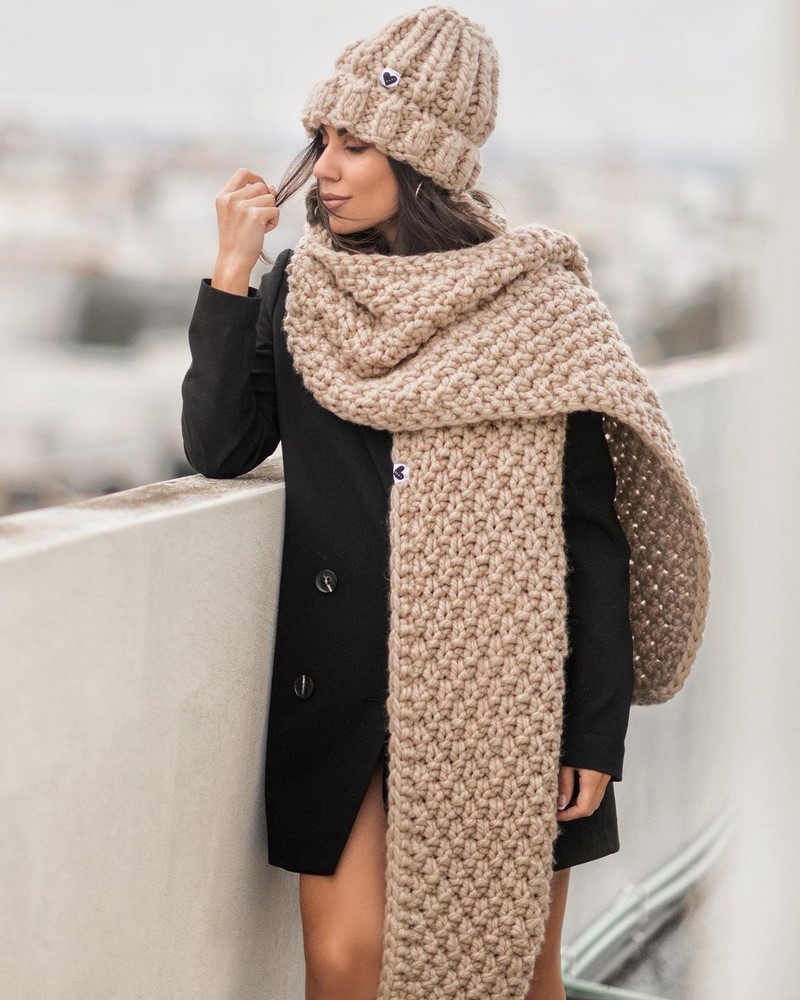 Головные уборы 2026-2027: трендовые новинки холодного сезона