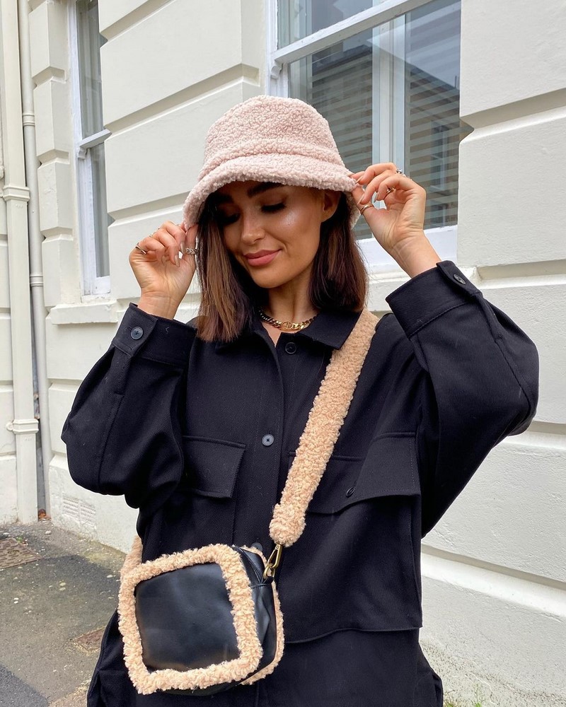 Головные уборы 2026-2027: трендовые новинки холодного сезона