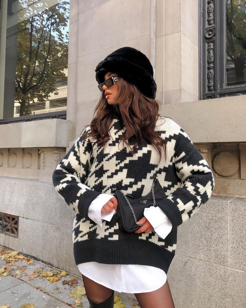 Головные уборы 2026-2027: трендовые новинки холодного сезона