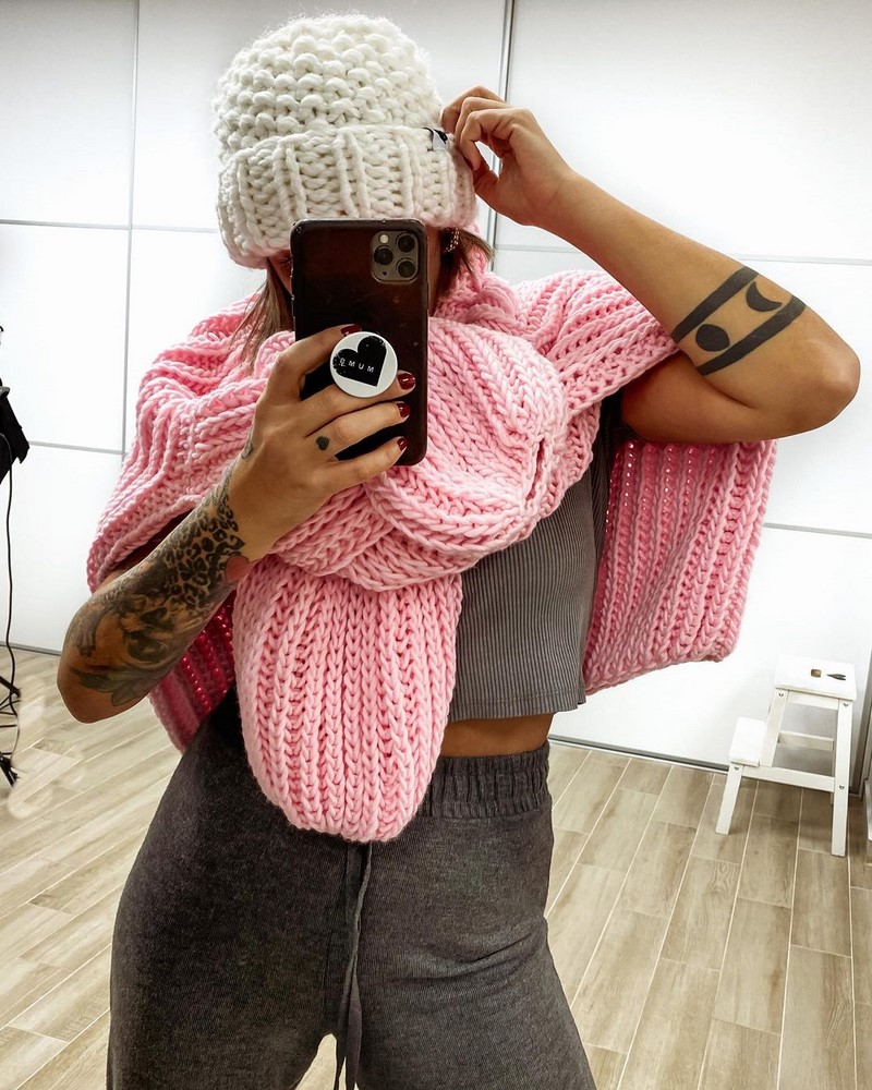 Головные уборы 2026-2027: трендовые новинки холодного сезона