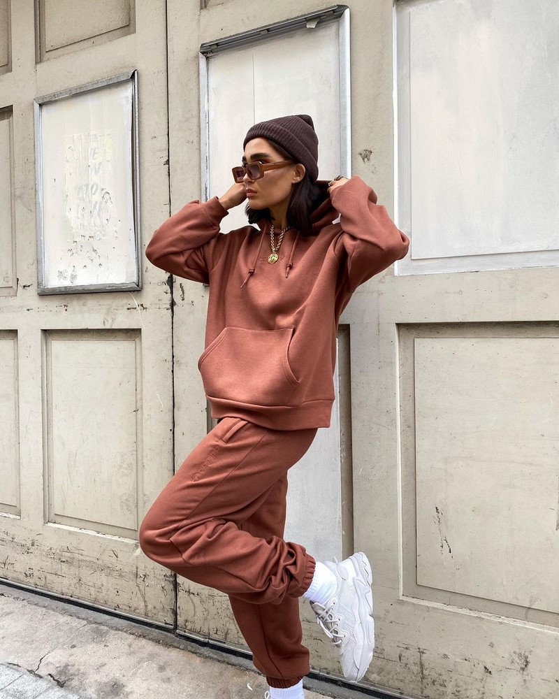 Головные уборы 2026-2027: трендовые новинки холодного сезона