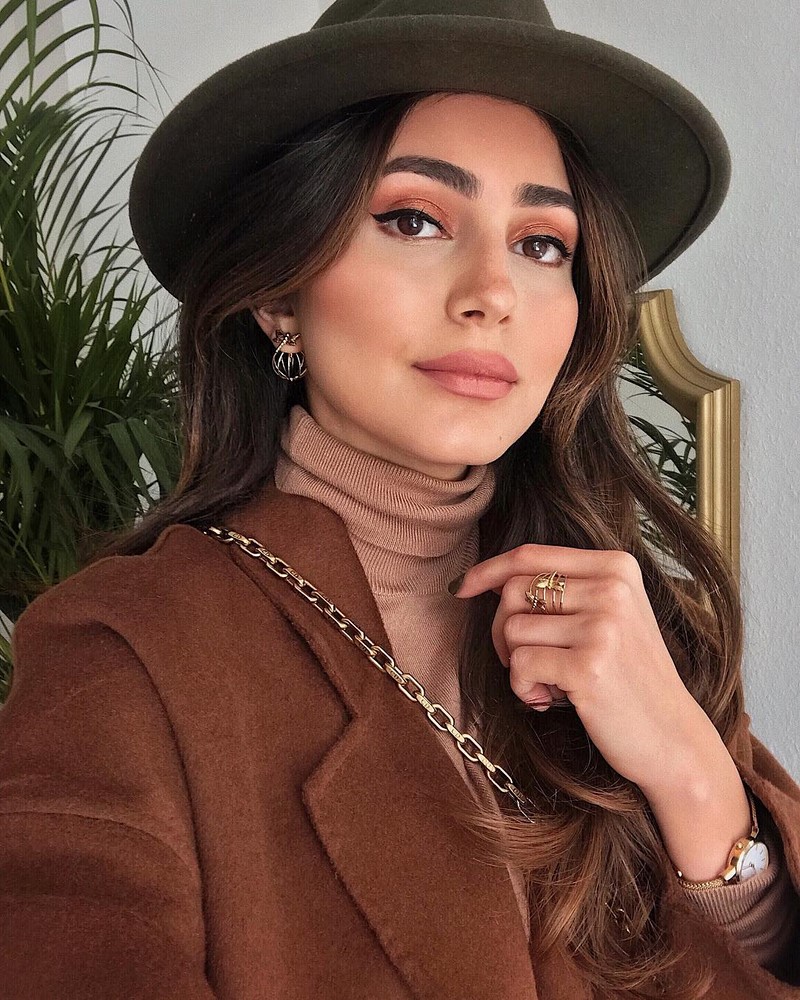 Головные уборы 2026-2027: трендовые новинки холодного сезона