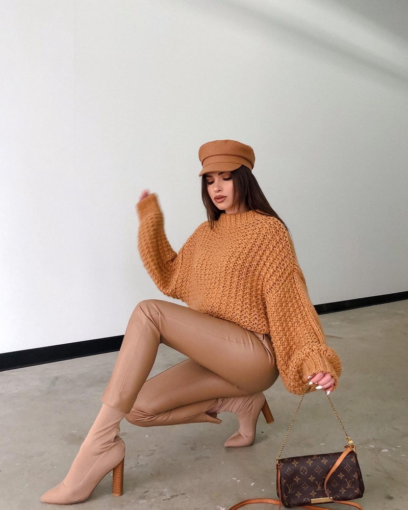 Головные уборы 2026-2027: трендовые новинки холодного сезона