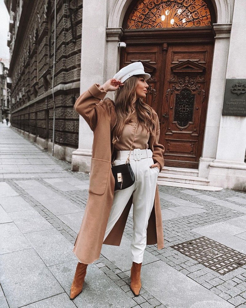 Головные уборы 2026-2027: трендовые новинки холодного сезона