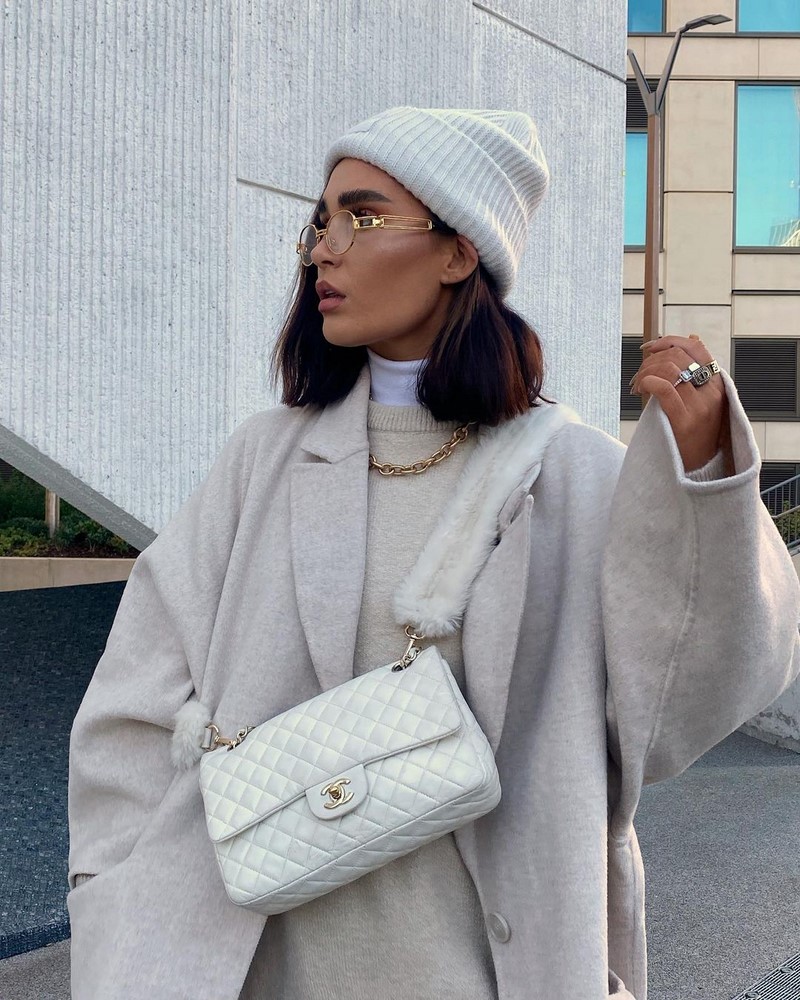 Головные уборы 2026-2027: трендовые новинки холодного сезона