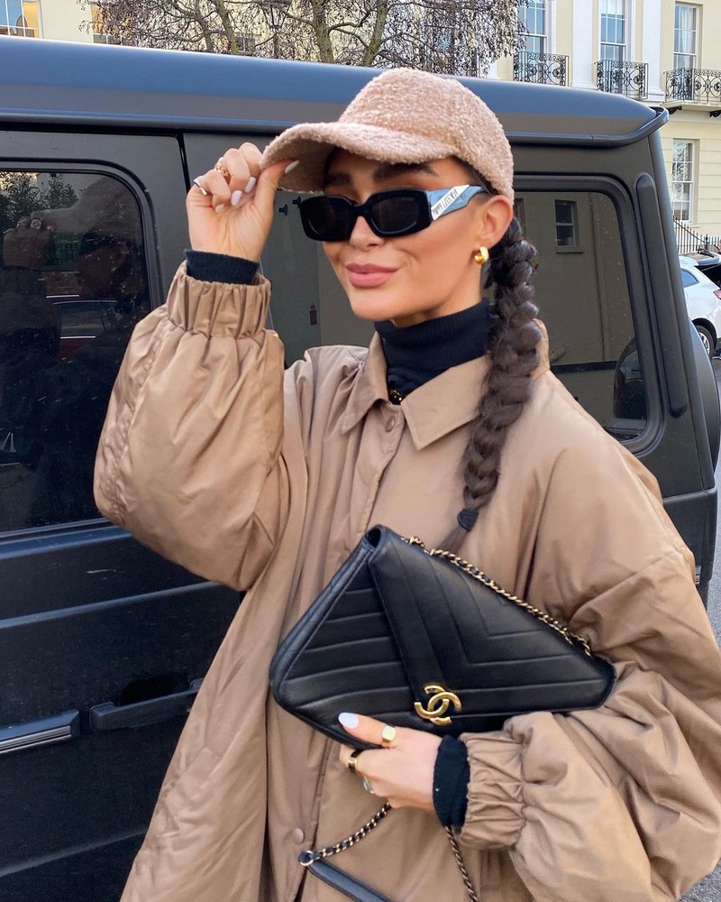 Головные уборы 2026-2027: трендовые новинки холодного сезона