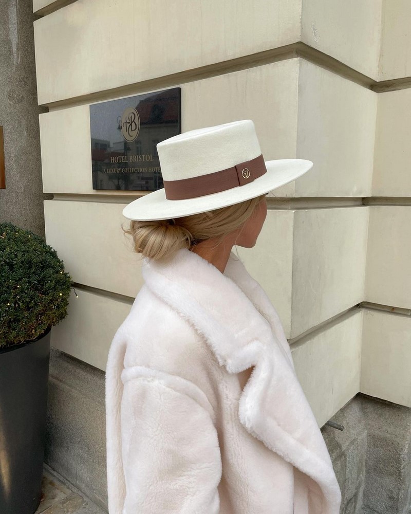 Головные уборы 2026-2027: трендовые новинки холодного сезона