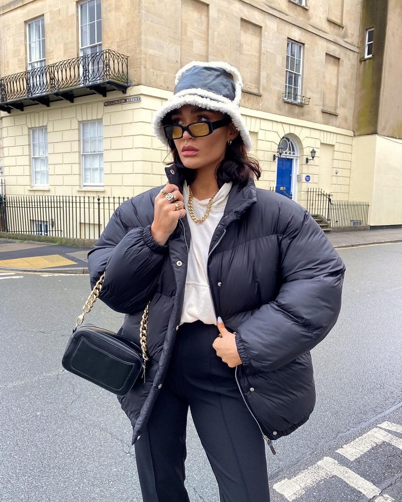 Головные уборы 2026-2027: трендовые новинки холодного сезона