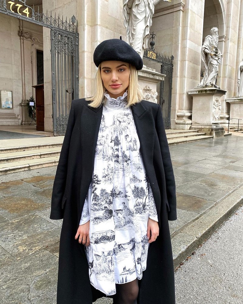 Головные уборы 2026-2027: трендовые новинки холодного сезона