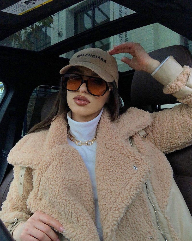 Головные уборы 2026-2027: трендовые новинки холодного сезона