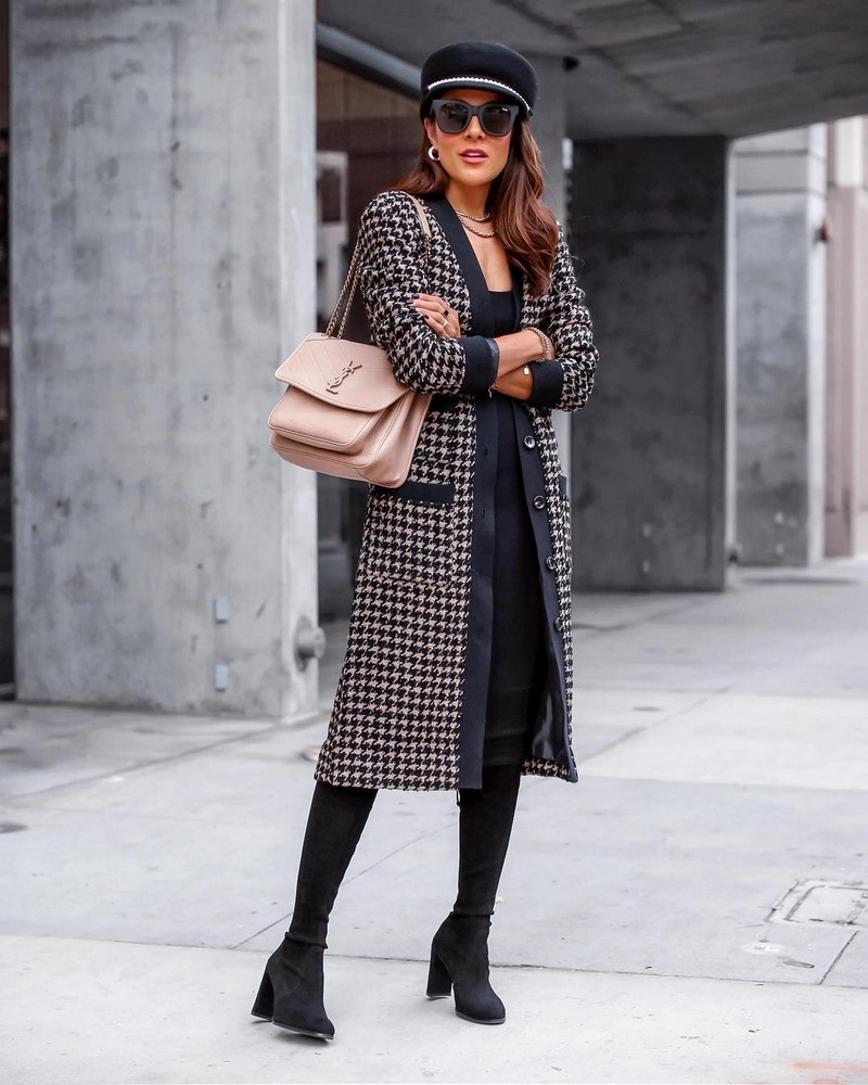 Головные уборы 2026-2027: трендовые новинки холодного сезона