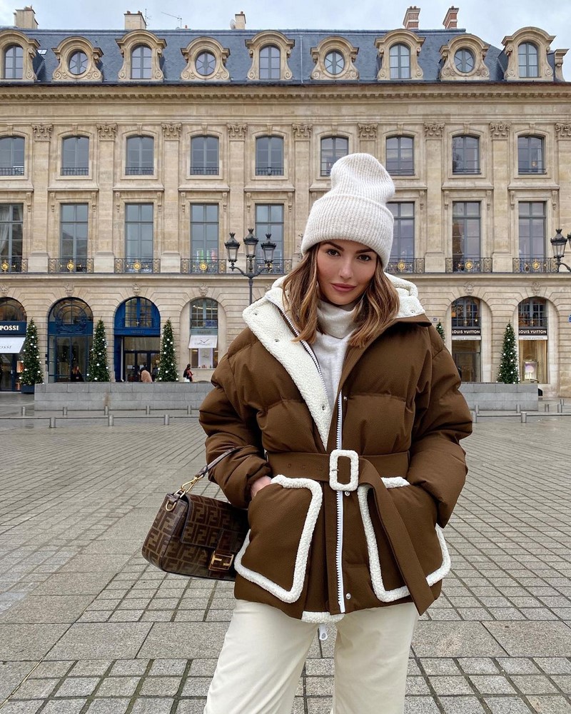 Головные уборы 2026-2027: трендовые новинки холодного сезона