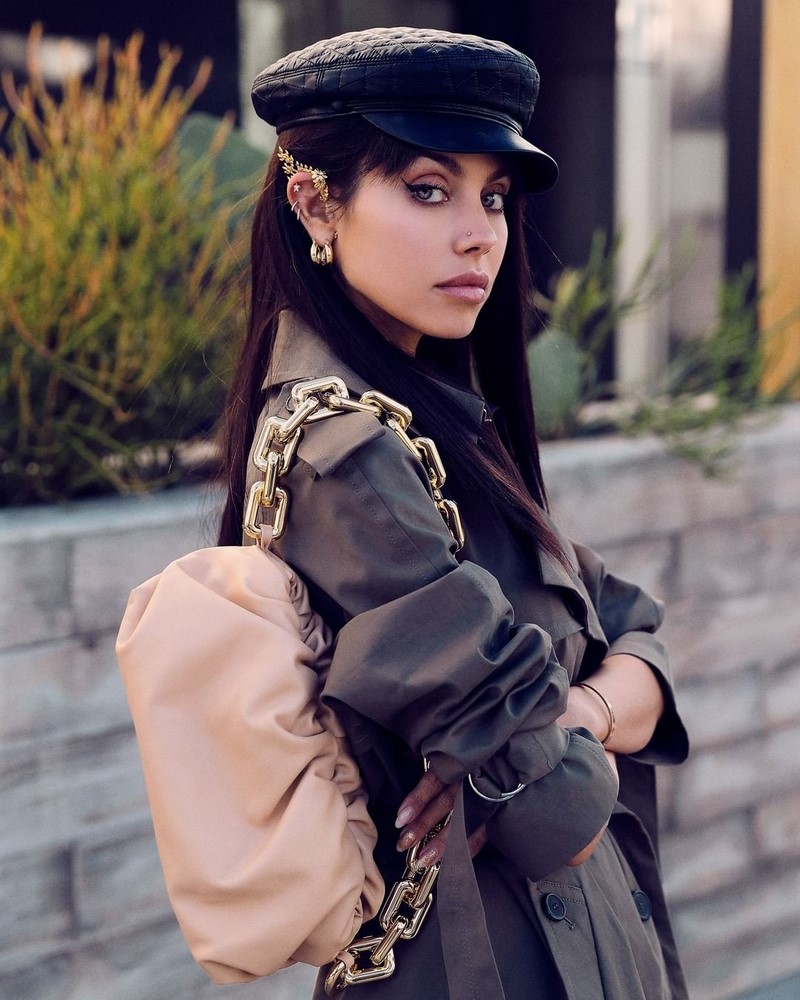 Головные уборы 2026-2027: трендовые новинки холодного сезона