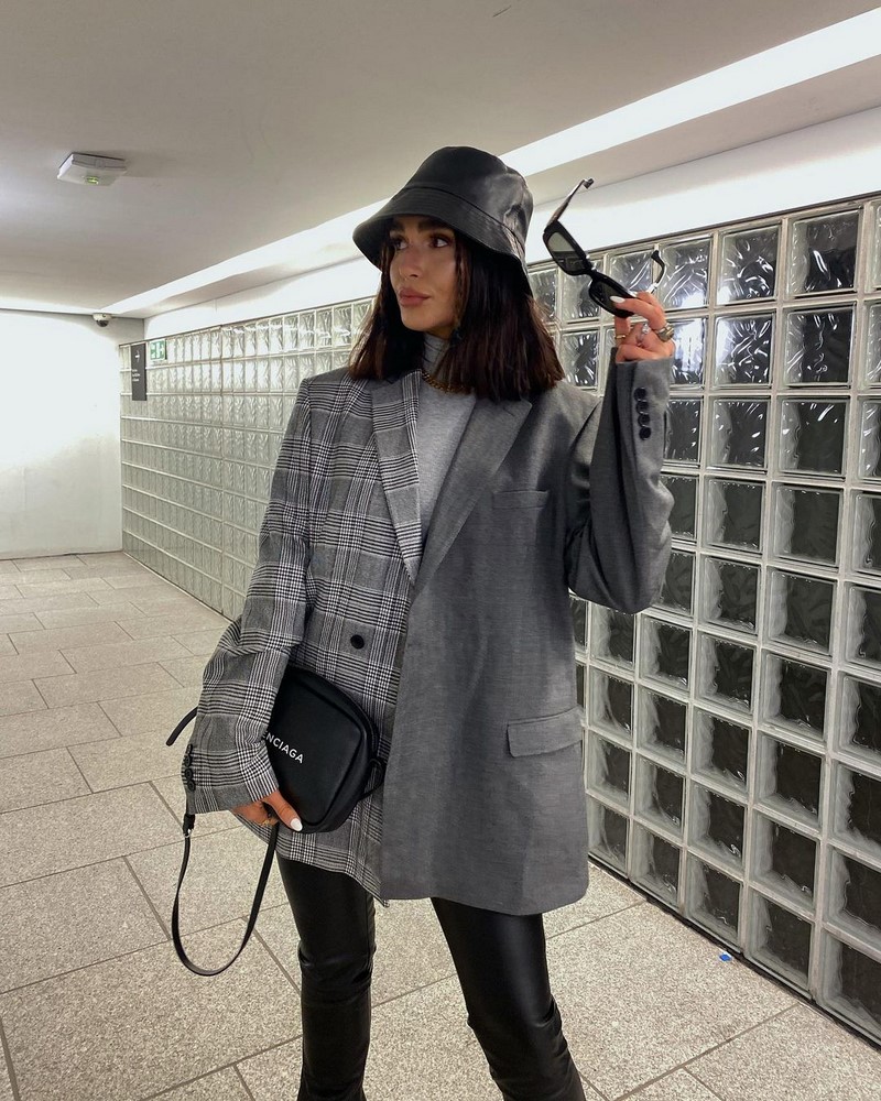 Головные уборы 2026-2027: трендовые новинки холодного сезона