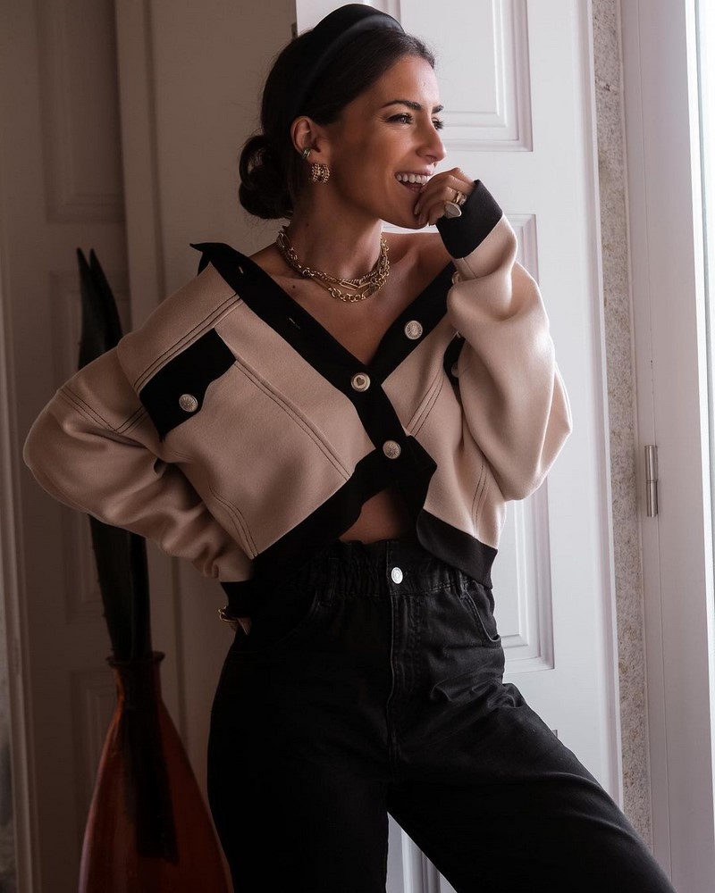 Красивые свитера 2026 года и модные свитшоты – фото, новинки, тренды