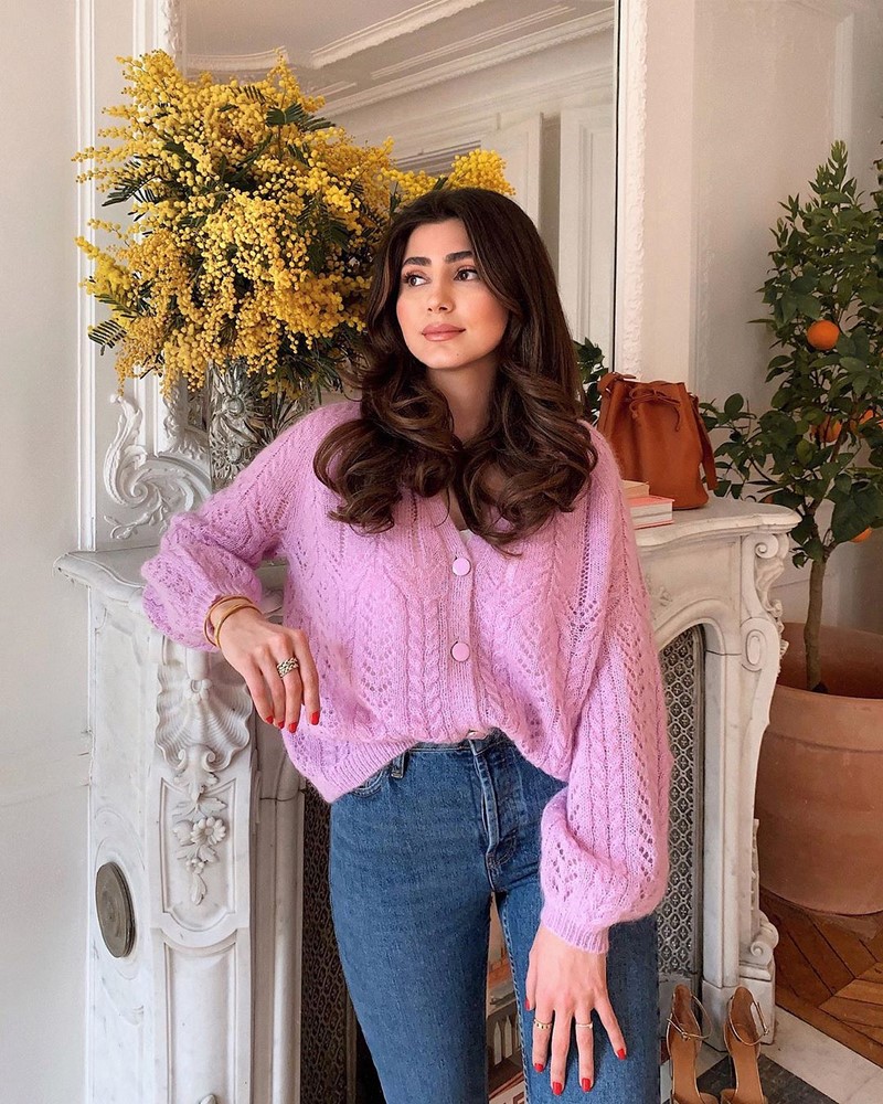 Красивые свитера 2026 года и модные свитшоты – фото, новинки, тренды