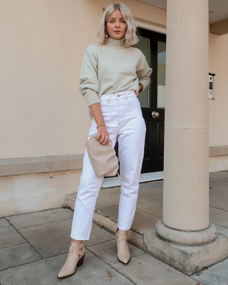 Красивые свитера 2026 года и модные свитшоты – фото, новинки, тренды