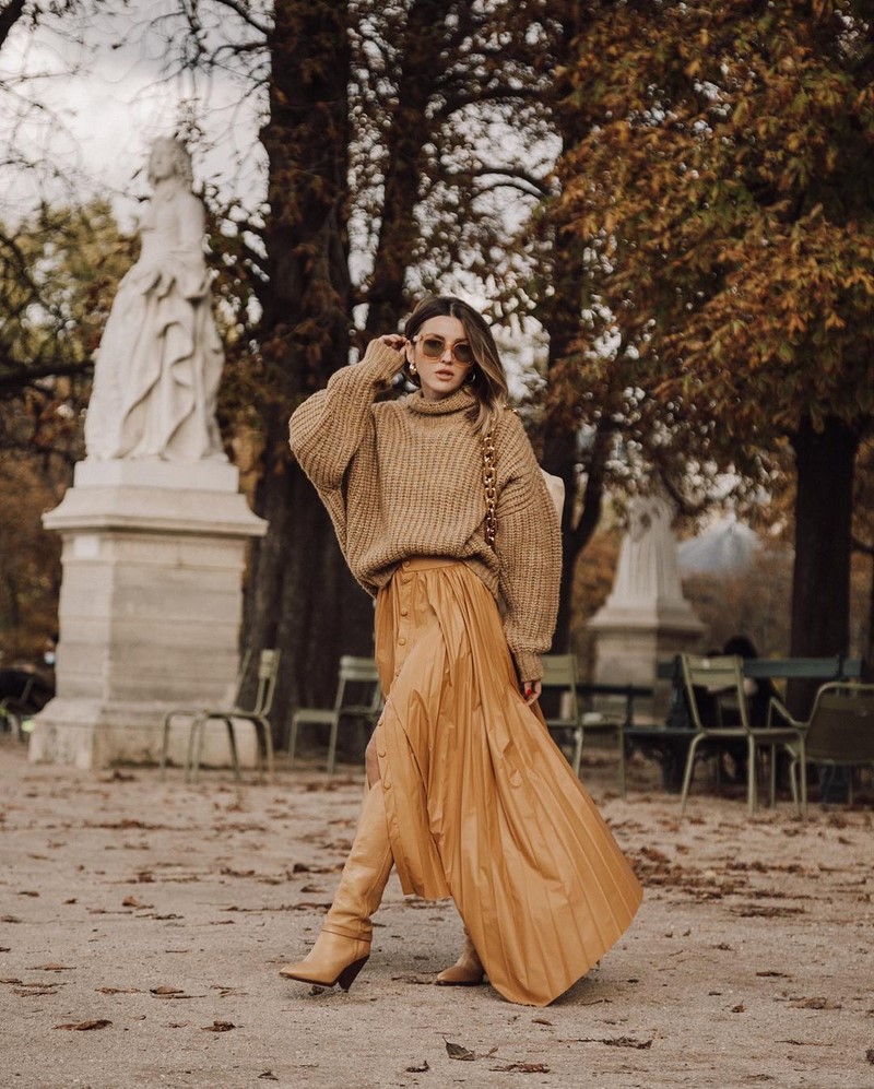 Красивые свитера 2026 года и модные свитшоты – фото, новинки, тренды