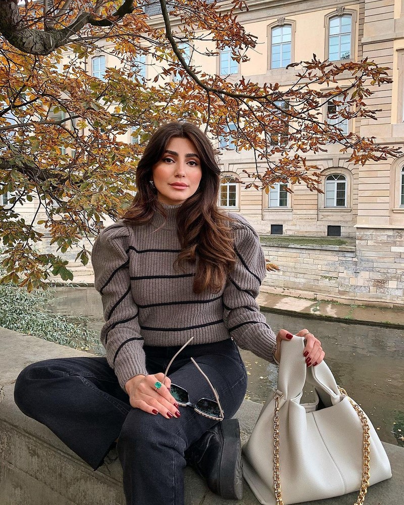 Красивые свитера 2026 года и модные свитшоты – фото, новинки, тренды