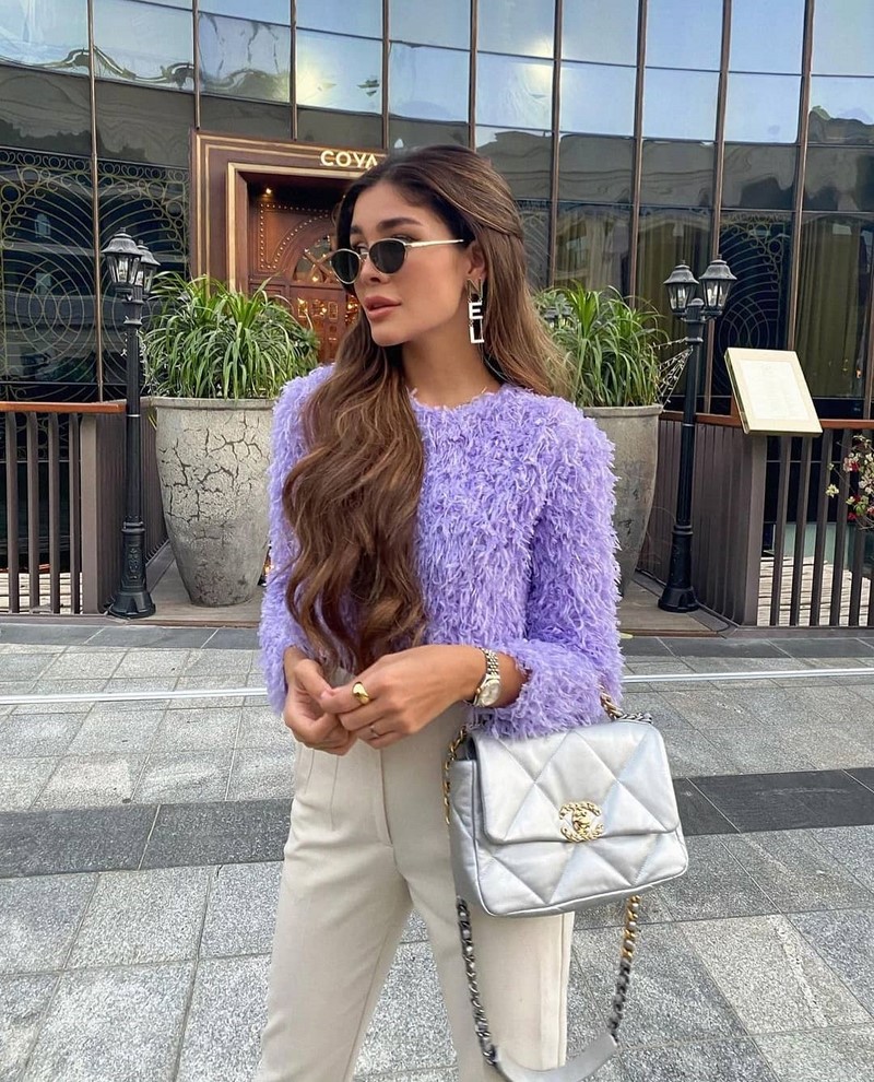 Красивые свитера 2026 года и модные свитшоты – фото, новинки, тренды