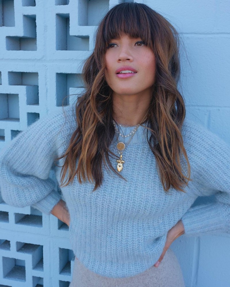 Красивые свитера 2026 года и модные свитшоты – фото, новинки, тренды