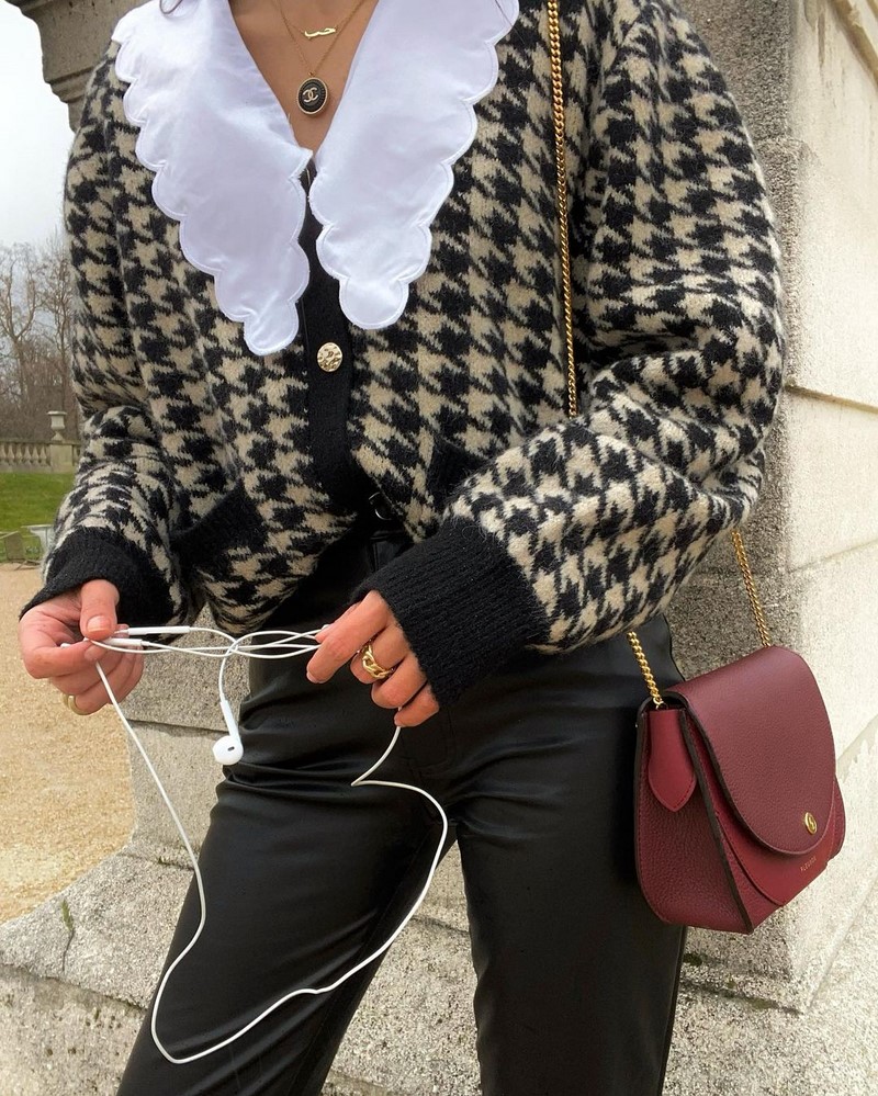 Красивые свитера 2026 года и модные свитшоты – фото, новинки, тренды