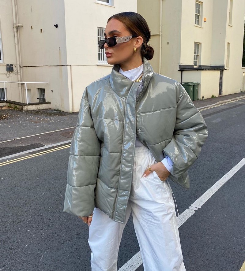 Подбираем стильные пуховики 2026 года: фото, тенденции, модные модели