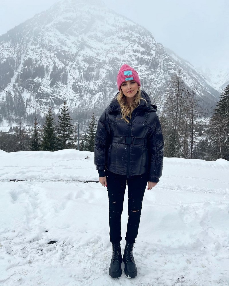 Подбираем стильные пуховики 2026 года: фото, тенденции, модные модели