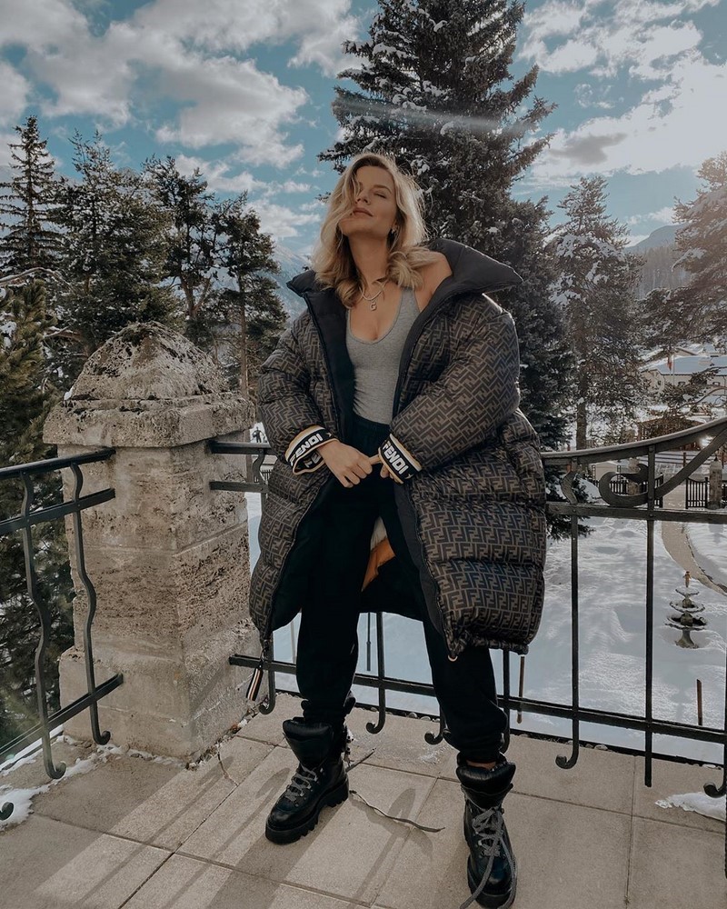 Подбираем стильные пуховики 2026 года: фото, тенденции, модные модели