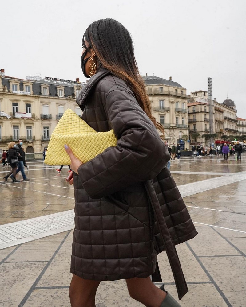 Подбираем стильные пуховики 2026 года: фото, тенденции, модные модели