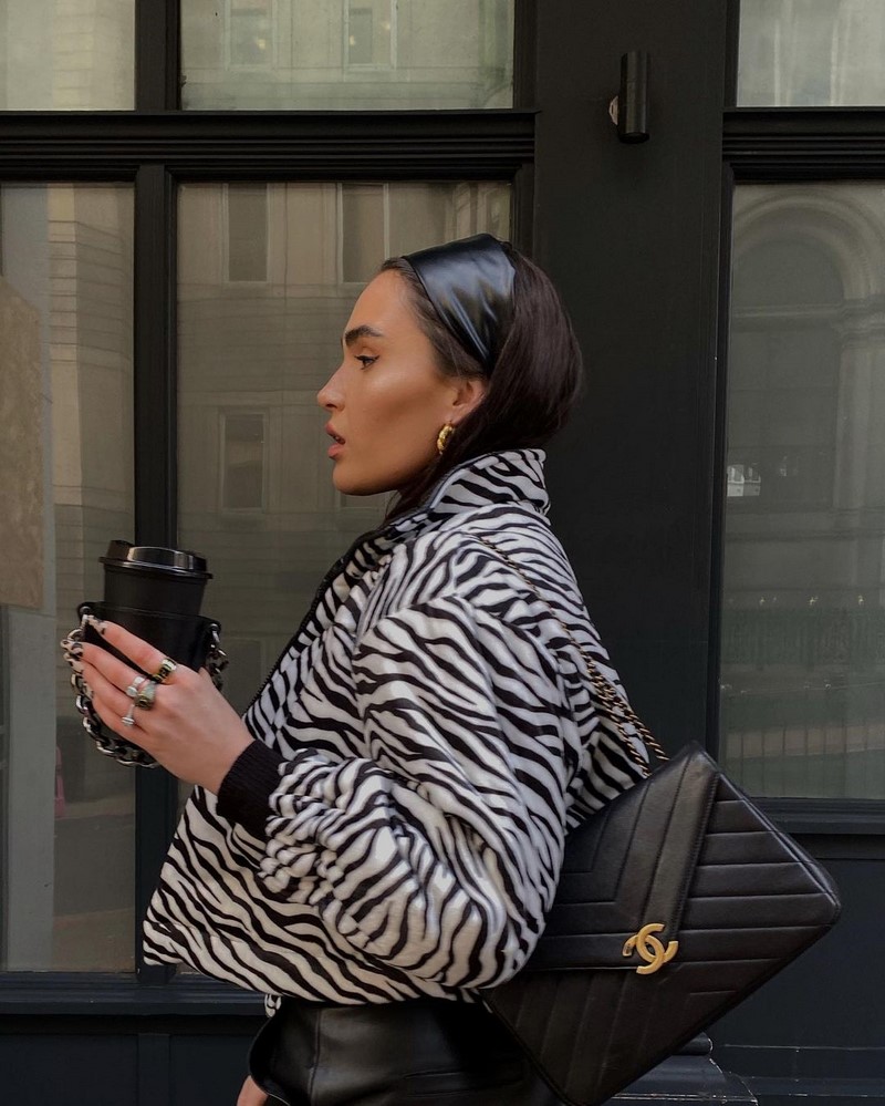 Подбираем стильные пуховики 2026 года: фото, тенденции, модные модели