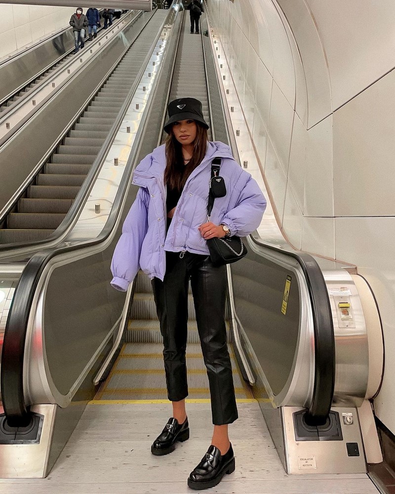 Подбираем стильные пуховики 2026 года: фото, тенденции, модные модели