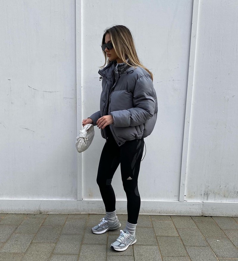 Подбираем стильные пуховики 2026 года: фото, тенденции, модные модели