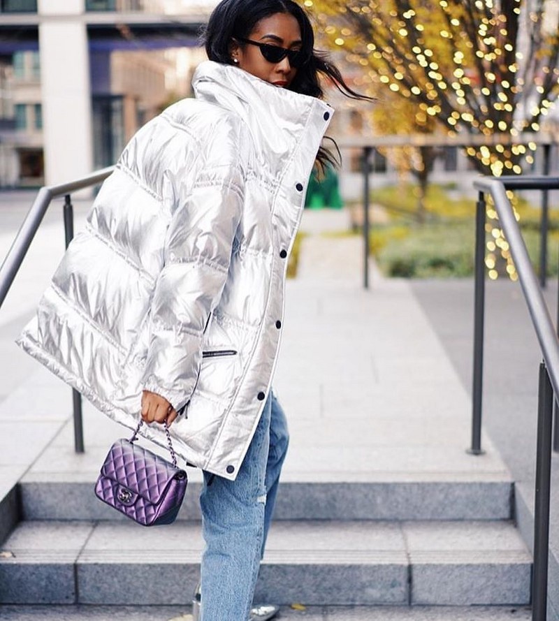 Подбираем стильные пуховики 2026 года: фото, тенденции, модные модели