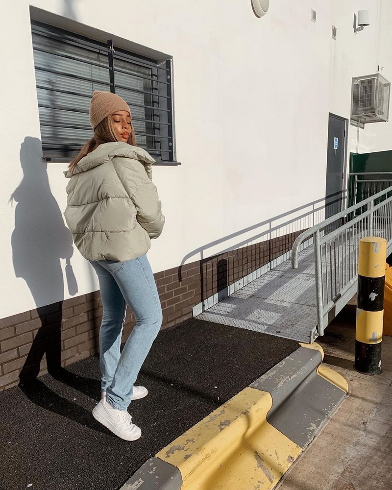 Подбираем стильные пуховики 2026 года: фото, тенденции, модные модели